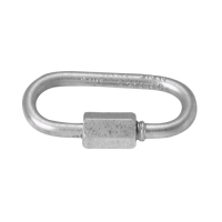 Quick Link Steel Zinc Plated #7350 5/16 Inch