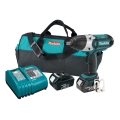 Lithium-Ion 1/2" Cordless Impact Wrench 18V LXT Lithium-Ion 1/2" Cordless Impact Wrench 18V LXT
