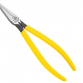 Long-Nose Pliers - Long Reach, Flat Nose Long-Nose Pliers - Long Reach, Flat Nose