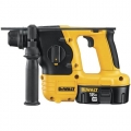 Heavy-Duty Cordless 7/8" SDS Roto Hammer 18V Heavy-Duty Cordless 7/8" SDS Roto Hammer 18V