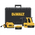 Heavy-Duty Cordless NANO 1" SDS Rotary Hammer Kit 36V Heavy-Duty Cordless NANO 1" SDS Rotary Hammer Kit 36V