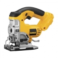 Heavy-Duty XRP 18V Cordless Jig Saw BARE TOOL ONLY Heavy-Duty XRP 18V Cordless Jig Saw BARE TOOL ONLY