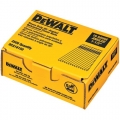 Heavy Duty 20-Degree Angled Finish Nails 1-1/2" (Box of 2500) Heavy Duty 20-Degree Angled Finish Nails 1-1/2" (Box of 2500)