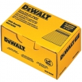 Heavy Duty 20-Degree Angled Finish Nails 2-1/2" (Box of 2500) Heavy Duty 20-Degree Angled Finish Nails 2-1/2" (Box of 2500)