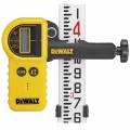 Digital Laser Detector & Clamp Digital Laser Detector & Clamp