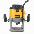 Heavy-Duty 3 HP (Max. motor HP) VS Electronic Plunge Router Heavy-Duty 3 HP (Max. motor HP) VS Electronic Plunge Router