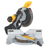 Heavy-Duty Double-Bevel Compound Miter Saw 12" (305mm)