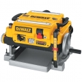 Heavy-Duty Three Knife, Two Speed Thickness Planer 13" Heavy-Duty Three Knife, Two Speed Thickness Planer 13"