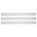 Disposable, Reversible Thickness Planer Knives 13" Disposable, Reversible Thickness Planer Knives 13"
