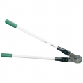 Heavy-Duty Cable Cutters 31-1/2" Heavy-Duty Cable Cutters 31-1/2"