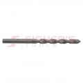 Straight-Shank Masonry / Granite Drill Bit (1/4" x 4")