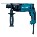 Rotary Hammer Kit With L.E.D. Light 11/16" Rotary Hammer Kit With L.E.D. Light 11/16"
