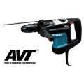 SDS-MAX Rotary Hammer 1-9/16" With AVT Technology SDS-MAX Rotary Hammer 1-9/16" With AVT Technology