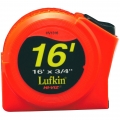 Hi-Viz Orange Series 1000 Power Tape 3/4 Inch x 16 Feet Hi-Viz Orange Series 1000 Power Tape 3/4 Inch x 16 Feet