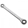 1/2" x 9/16" Ratcheting Box Wrench - 12 Point 1/2" x 9/16" Ratcheting Box Wrench - 12 Point