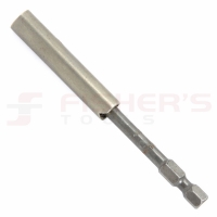 Power Bit Slotted 1/4" Hex