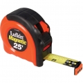 Tape 700 Series Magnetic End Hook 1 Inch x 25 Feet Tape 700 Series Magnetic End Hook 1 Inch x 25 Feet
