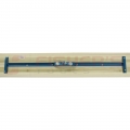 Laminated Wood Bull Float w/ Threaded Cast Adaptor 48" Laminated Wood Bull Float w/ Threaded Cast Adaptor 48"