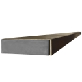 Lightweight Magnesium Screed 1" x 4" x 8 feet Lightweight Magnesium Screed 1" x 4" x 8 feet