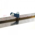 Fresno Trowel with Round Ends 36" Fresno Trowel with Round Ends 36"