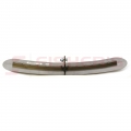 Ridged Full Shank Curved Gunite Fresno 24" Ridged Full Shank Curved Gunite Fresno 24"