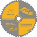 Metal Cutting Blade Yellow Stainless Steel 48TPI Metal Cutting Blade Yellow Stainless Steel 48TPI