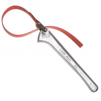 Grip-It Strap Wrench with 12" Handle
