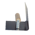 Blue Crucible Step Hand Tool Inside Cove (3/8" Radius) Blue Crucible Step Hand Tool Inside Cove (3/8" Radius)