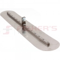Gunite Trowel Fresno Straight Battered 24" Gunite Trowel Fresno Straight Battered 24"