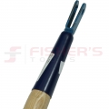 Walking Edger Replacement Wooden Handle (5 feet) Walking Edger Replacement Wooden Handle (5 feet)