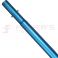 Pin Pole Snap Aluminum Handle 1-3/4" x 12' Pin Pole Snap Aluminum Handle 1-3/4" x 12'