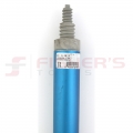 Threaded Connector Pole Adaptor (1-3/4" Handles) Threaded Connector Pole Adaptor (1-3/4" Handles)