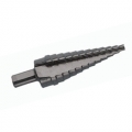 Kwik StepperŽ Step Bit 1/2" (L) Kwik StepperŽ Step Bit 1/2" (L)