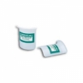 Nylon Cable Protector for 2" and 2-1/2" conduit Nylon Cable Protector for 2" and 2-1/2" conduit