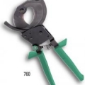 Compact Ratchet Cable Cutter 11-3/4" Compact Ratchet Cable Cutter 11-3/4"
