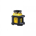 Self-Leveling Off Road Rotary Laser Kit w/ Tripod - Type LAR200 Self-Leveling Off Road Rotary Laser Kit w/ Tripod - Type LAR200