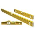 3-Piece General Purpose Magnetic Level Set (10", 24", 48") 3-Piece General Purpose Magnetic Level Set (10", 24", 48")