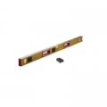Spirit Level with LED Lights (48") Type 196 LED Spirit Level with LED Lights (48") Type 196 LED