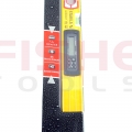 TECH Magnetic Electronic Level Type 196E (48") TECH Magnetic Electronic Level Type 196E (48")