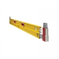Extendable Plate Level 6' to 10' Type 106T Extendable Plate Level 6' to 10' Type 106T