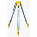 Threaded Adjustable Height Flat Head Tripod (42 - 70") Threaded Adjustable Height Flat Head Tripod (42 - 70")