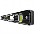 Heavy Duty Spirit Level 120 Year Anniversary Type 196 (24") Heavy Duty Spirit Level 120 Year Anniversary Type 196 (24")