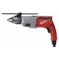 Dual Speed Hammer Drill 1/2" (8.5 Amps) Dual Speed Hammer Drill 1/2" (8.5 Amps)
