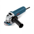 Small Angle Grinder 4-1/2" (6 Amps) Small Angle Grinder 4-1/2" (6 Amps)