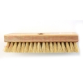 Mason Acid Brush With Threaded Hole Mason Acid Brush With Threaded Hole