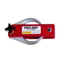 Torch Cutter's Large Circle Snap (2-7/16" - 2-13/16")