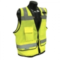 Green Surveyor Vest (Class 2, Medium) Green Surveyor Vest (Class 2, Medium)
