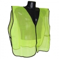 Green Safety Vest - No Tape (Universal Size) Green Safety Vest - No Tape (Universal Size)