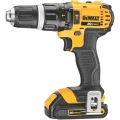 20V MAX* Lithium Ion Compact Hammerdrill Kit (1.5 Ah) 20V MAX* Lithium Ion Compact Hammerdrill Kit (1.5 Ah)