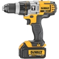 20V MAX* Lithium Ion Premium 3-Speed Hammerdrill Kit (3.0 Ah) 20V MAX* Lithium Ion Premium 3-Speed Hammerdrill Kit (3.0 Ah)